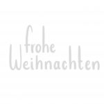 Handlettering & Weihnachten Grüße, Schriftarten, Vorlagen und mehr!