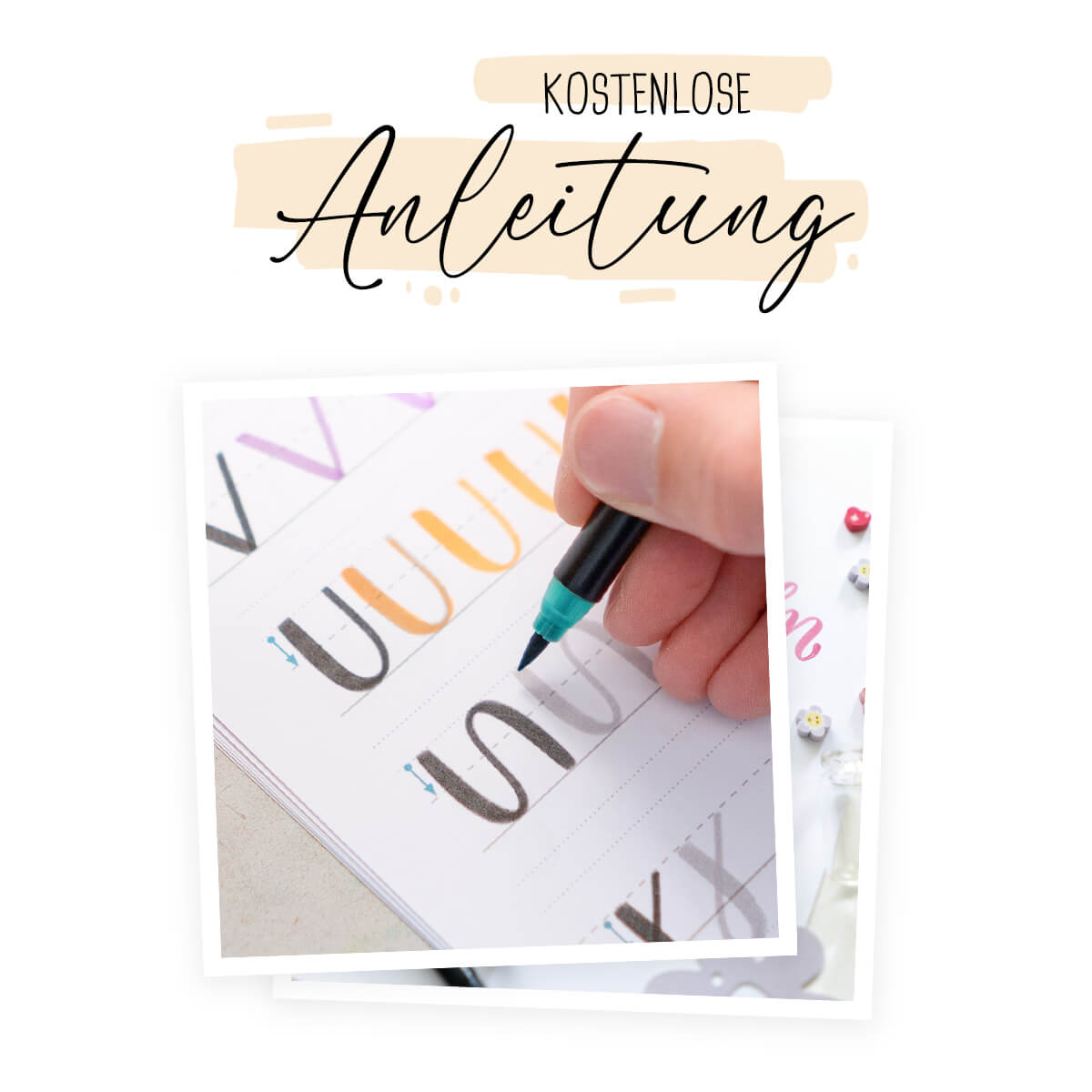 Blog-Anleitungen